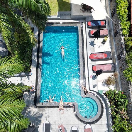 Baan Heaven / Patong Beach Pool Villa Sleeps Up To 15 Exterior photo