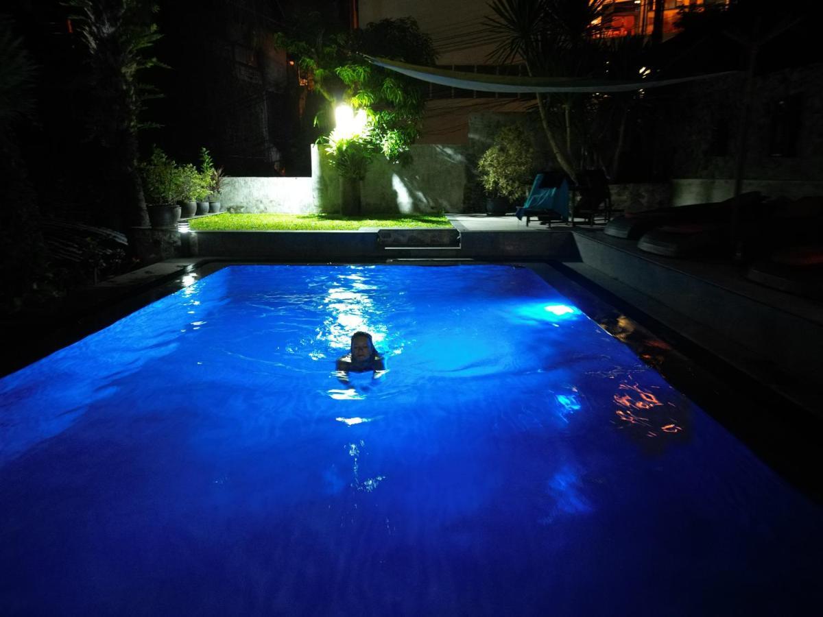 Baan Heaven / Patong Beach Pool Villa Sleeps Up To 15 Exterior photo