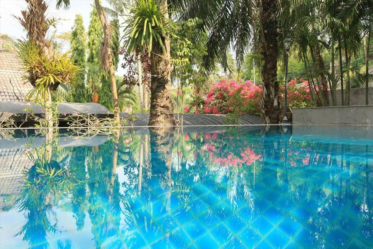 Baan Heaven / Patong Beach Pool Villa Sleeps Up To 15 Exterior photo